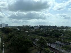 Water Place (D15), Condominium #531550021